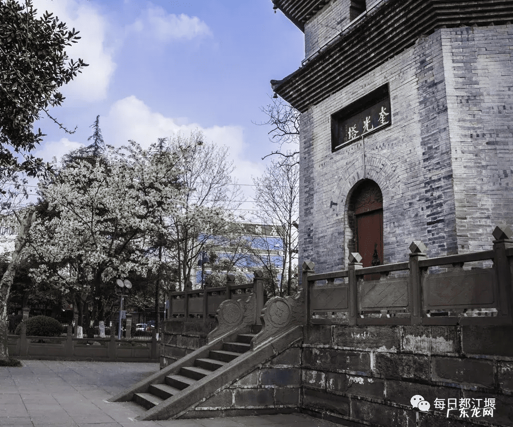 中国的古塔一般几层 古塔的层数