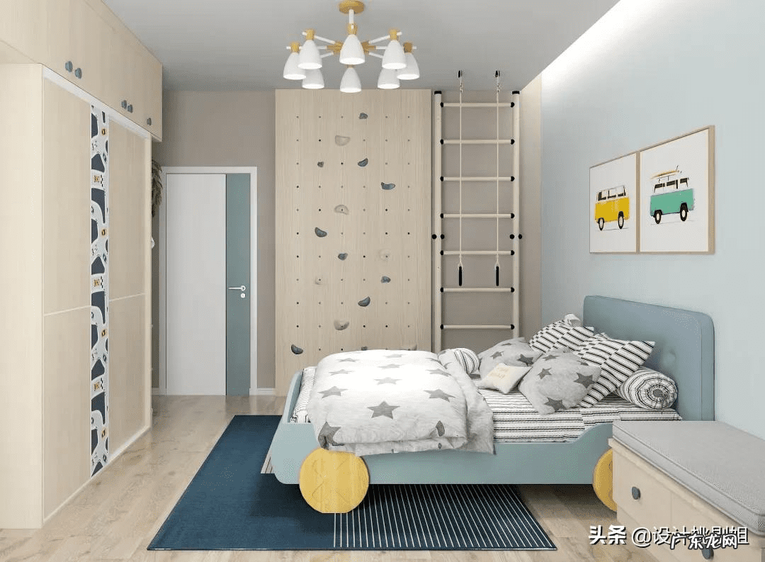 客厅电视机墙设计风水禁忌 红色门配什么影视墙