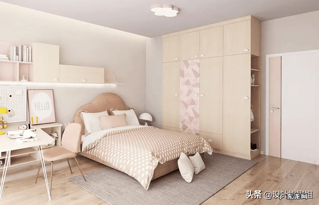 客厅电视机墙设计风水禁忌 红色门配什么影视墙