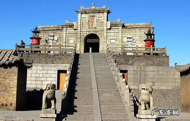 衡山主峰 衡山集贤峰