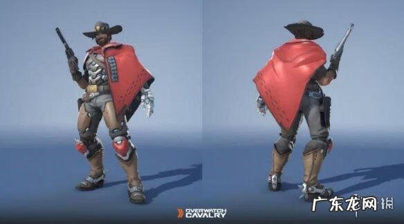 守望先锋2测试资格申请 守望先锋2