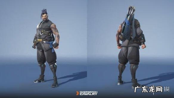 守望先锋2测试资格申请 守望先锋2