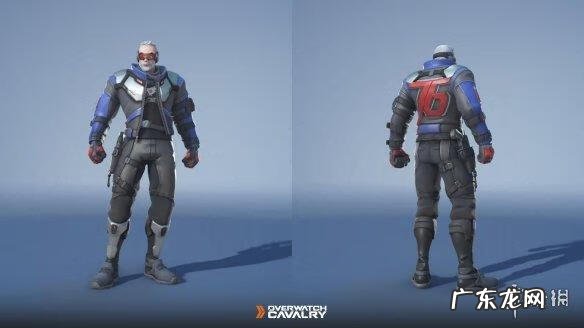 守望先锋2测试资格申请 守望先锋2