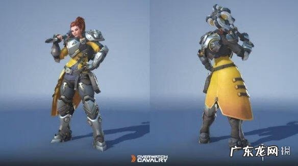 守望先锋2测试资格申请 守望先锋2