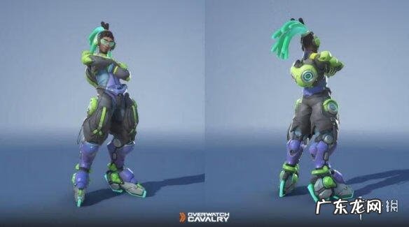 守望先锋2测试资格申请 守望先锋2