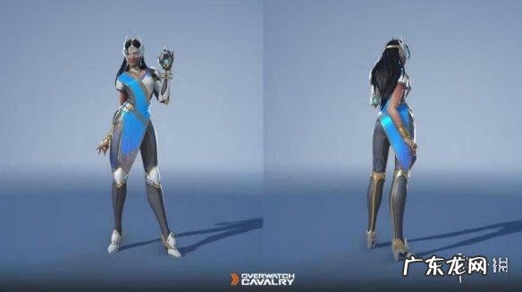 守望先锋2测试资格申请 守望先锋2