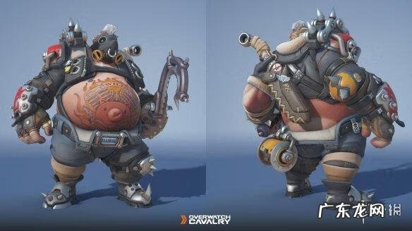 守望先锋2测试资格申请 守望先锋2