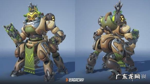 守望先锋2测试资格申请 守望先锋2