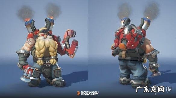 守望先锋2测试资格申请 守望先锋2