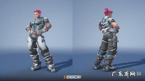 守望先锋2测试资格申请 守望先锋2