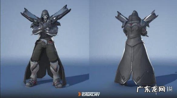 守望先锋2测试资格申请 守望先锋2