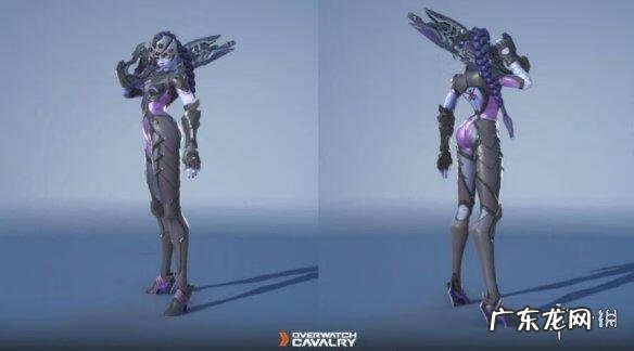 守望先锋2测试资格申请 守望先锋2