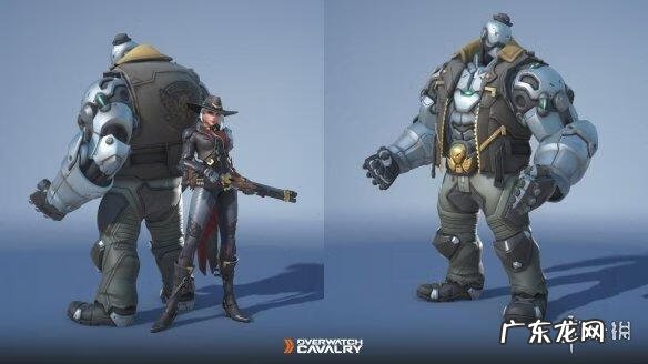 守望先锋2测试资格申请 守望先锋2