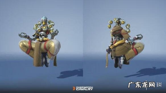 守望先锋2测试资格申请 守望先锋2