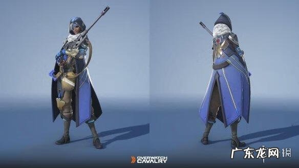 守望先锋2测试资格申请 守望先锋2