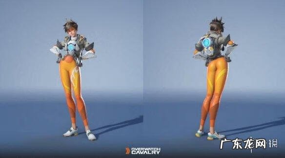 守望先锋2测试资格申请 守望先锋2