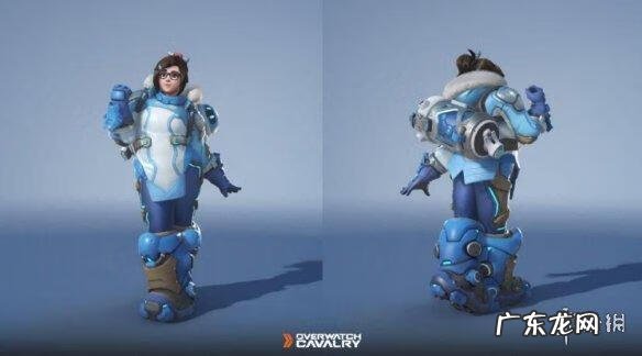 守望先锋2测试资格申请 守望先锋2