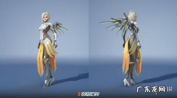 守望先锋2测试资格申请 守望先锋2