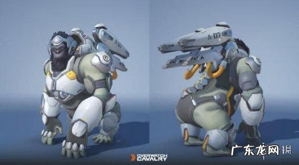 守望先锋2测试资格申请 守望先锋2