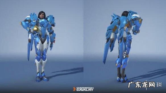 守望先锋2测试资格申请 守望先锋2