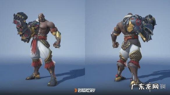 守望先锋2测试资格申请 守望先锋2