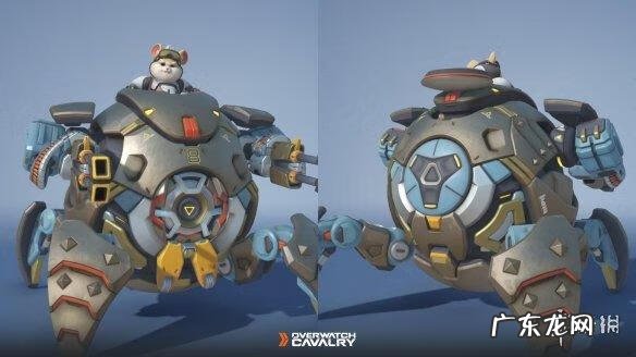 守望先锋2测试资格申请 守望先锋2