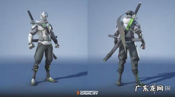 守望先锋2测试资格申请 守望先锋2