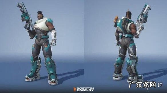 守望先锋2测试资格申请 守望先锋2