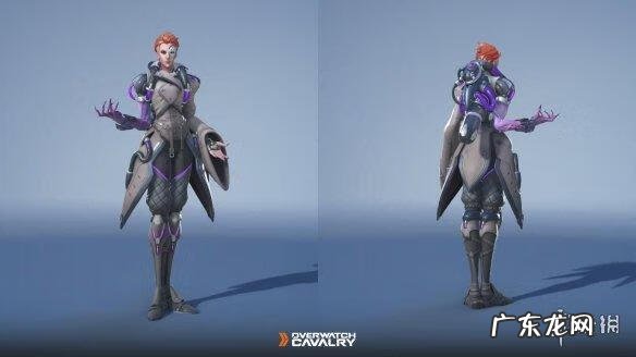 守望先锋2测试资格申请 守望先锋2