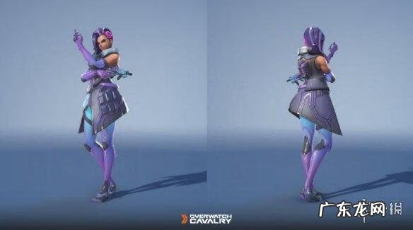 守望先锋2测试资格申请 守望先锋2