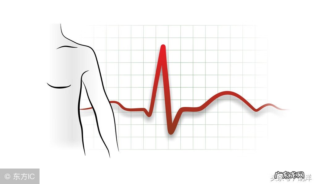 心电图T波改变说明什么 心电图t波改变怎么办