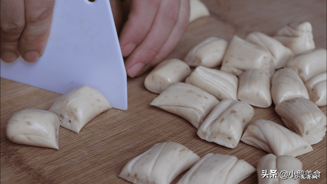 麻糖是什么意思 麻糖的制作过程