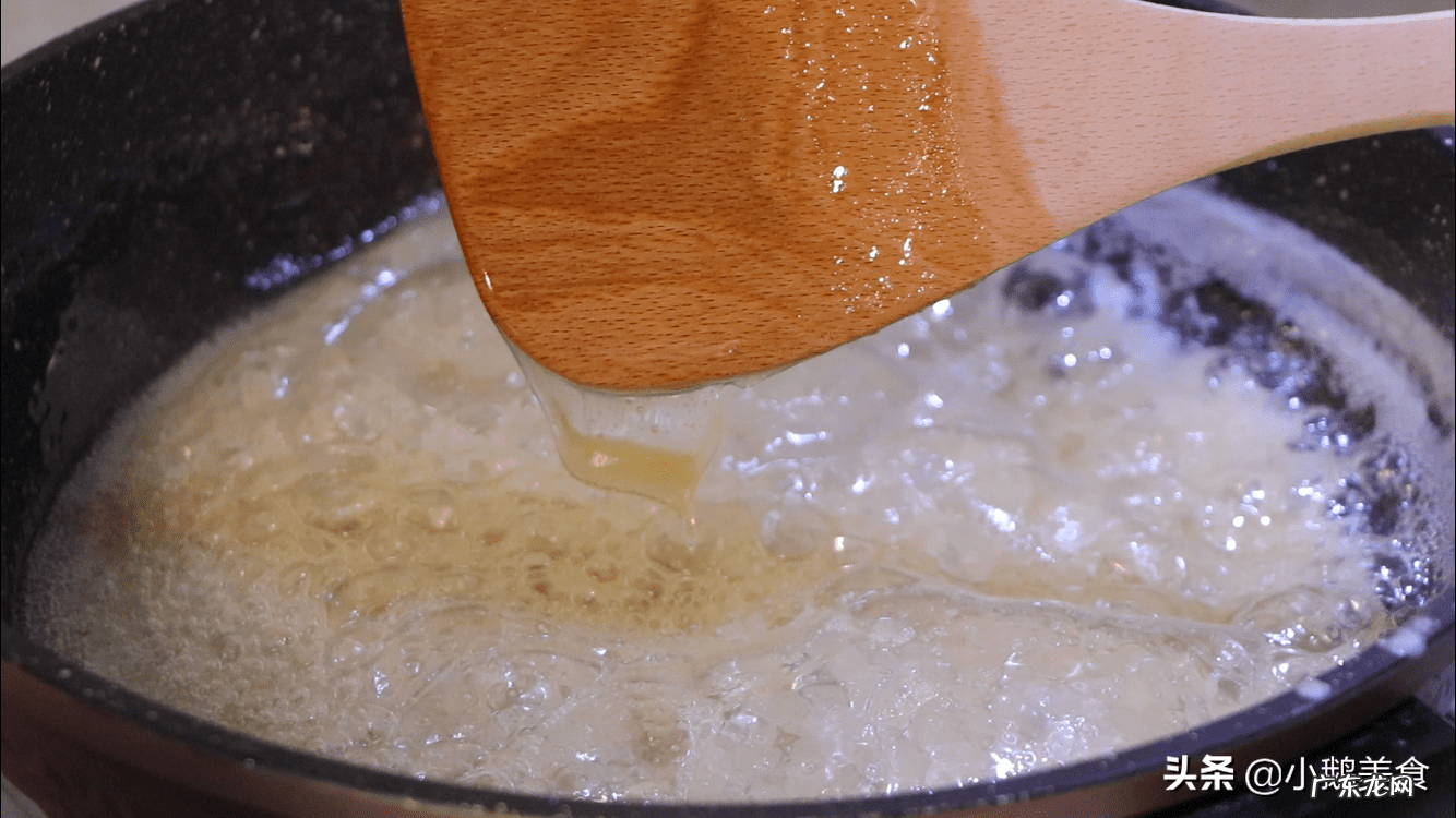 麻糖是什么意思 麻糖的制作过程