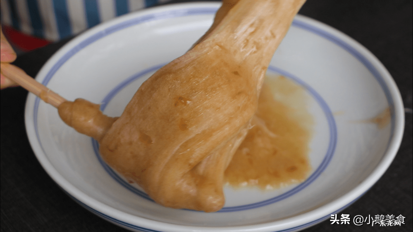 麻糖是什么意思 麻糖的制作过程