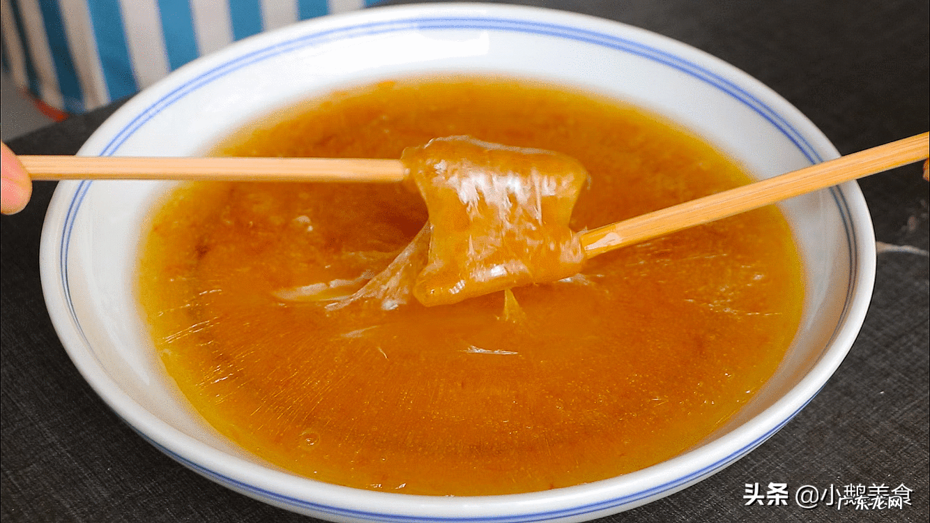 麻糖是什么意思 麻糖的制作过程