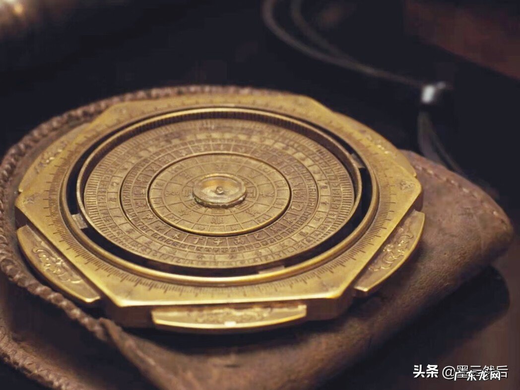 鬼吹灯风水秘术为何是半本