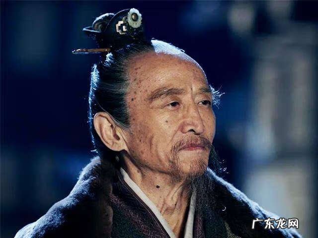 三国贾诩传 三国贾诩简介