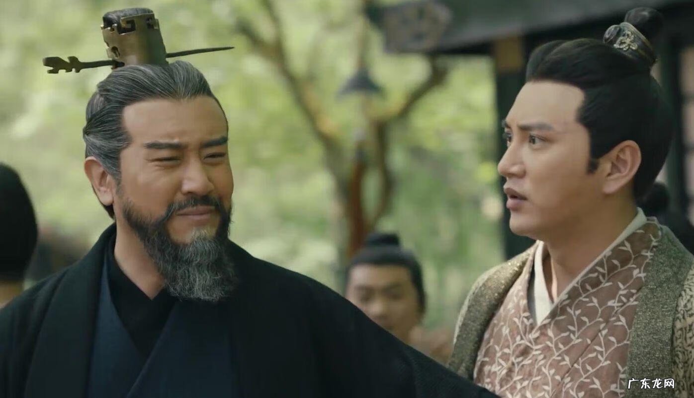 三国贾诩传 三国贾诩简介