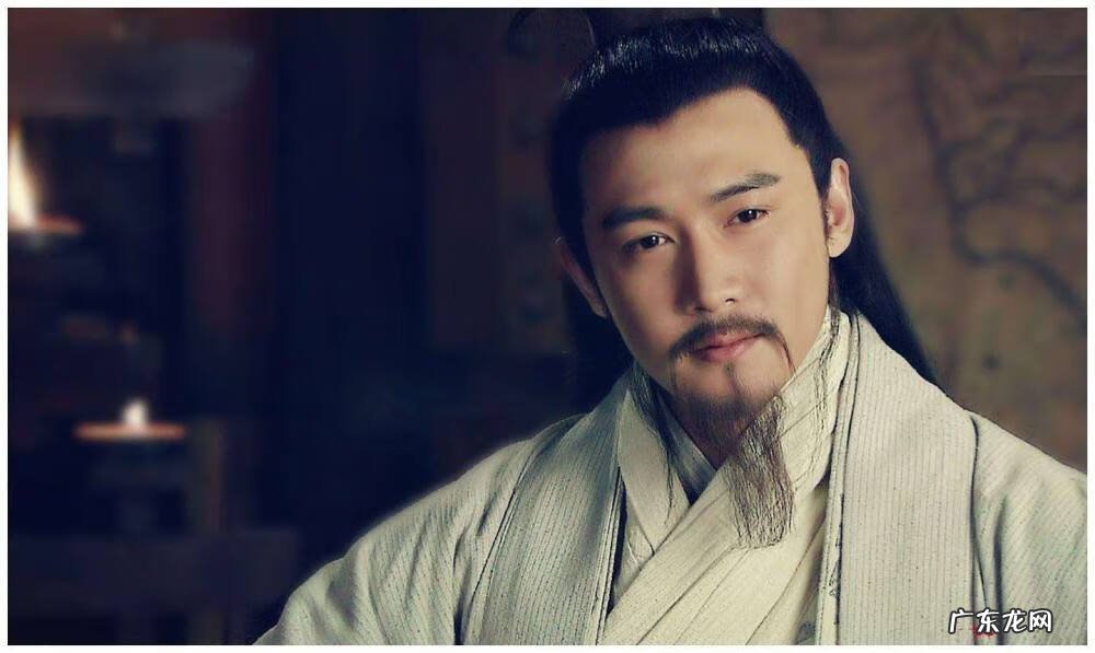 三国贾诩传 三国贾诩简介