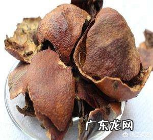 石榴皮有哪些功效 石榴皮有哪些作用