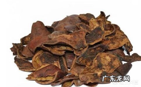 石榴皮有哪些功效 石榴皮有哪些作用