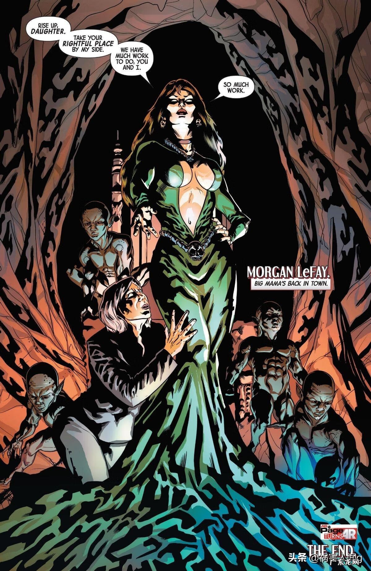 阿瓦隆官方 阿瓦隆勒菲