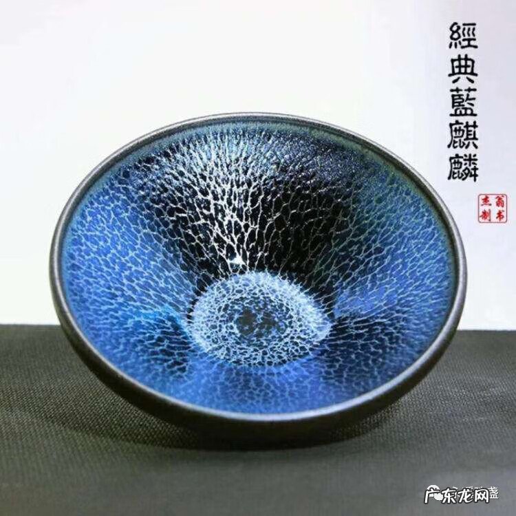 建盏怎么养 建盏大师