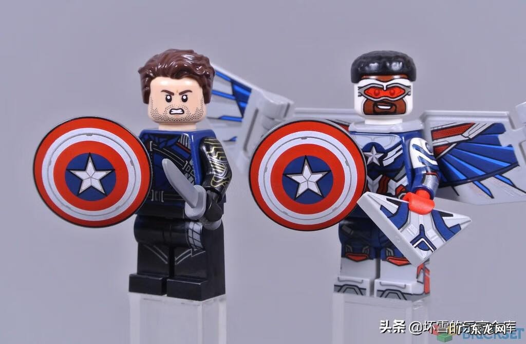 乐高复仇者联盟1攻略图文 乐高漫威超级英雄攻略1