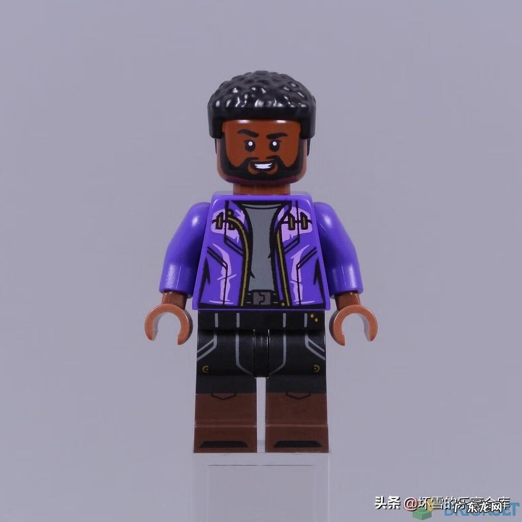 乐高复仇者联盟1攻略图文 乐高漫威超级英雄攻略1