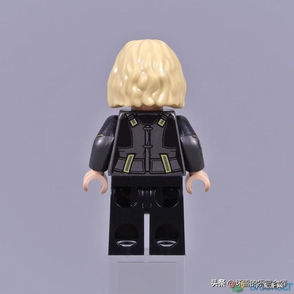 乐高复仇者联盟1攻略图文 乐高漫威超级英雄攻略1