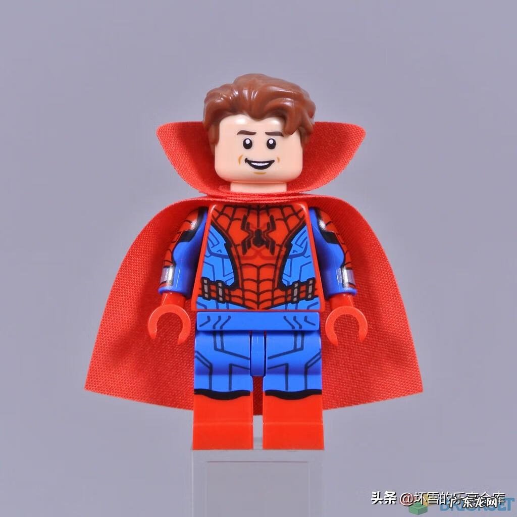 乐高复仇者联盟1攻略图文 乐高漫威超级英雄攻略1