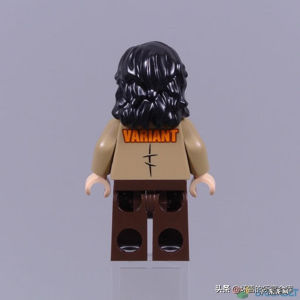 乐高复仇者联盟1攻略图文 乐高漫威超级英雄攻略1