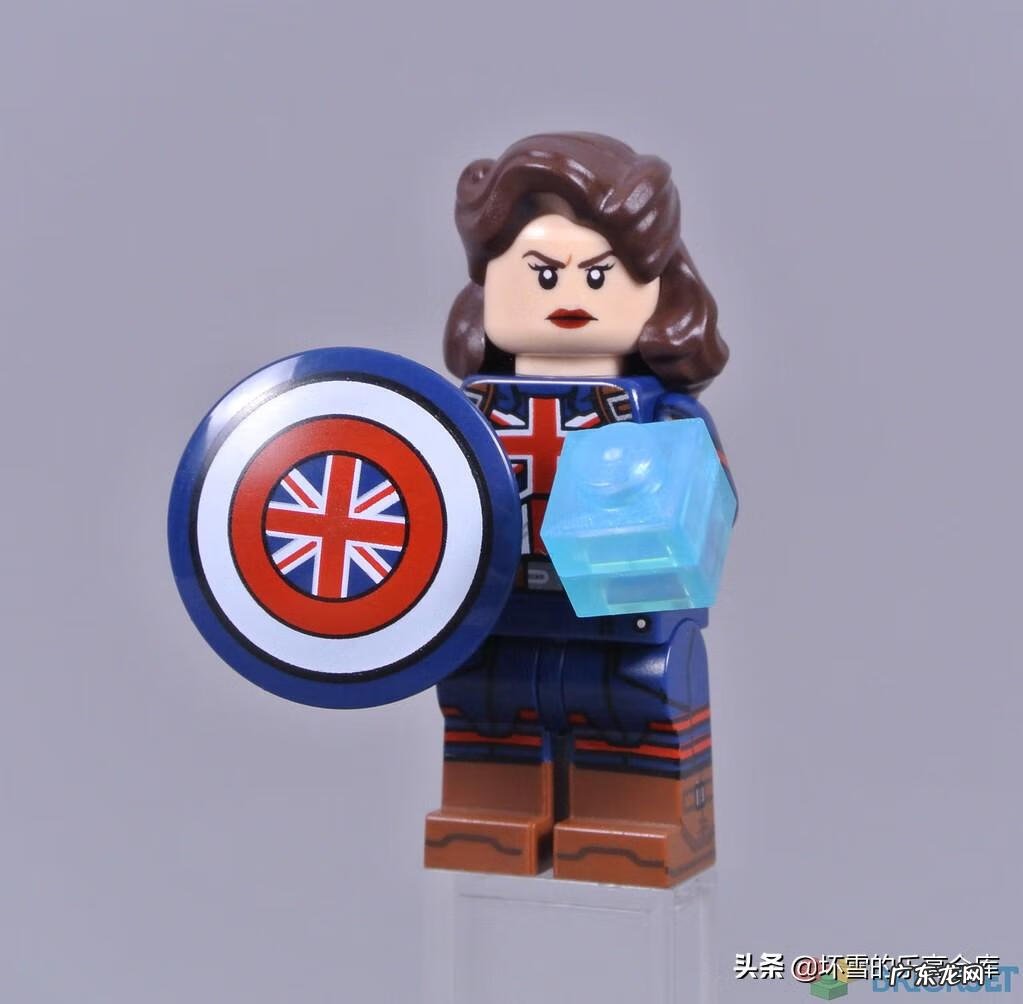 乐高复仇者联盟1攻略图文 乐高漫威超级英雄攻略1