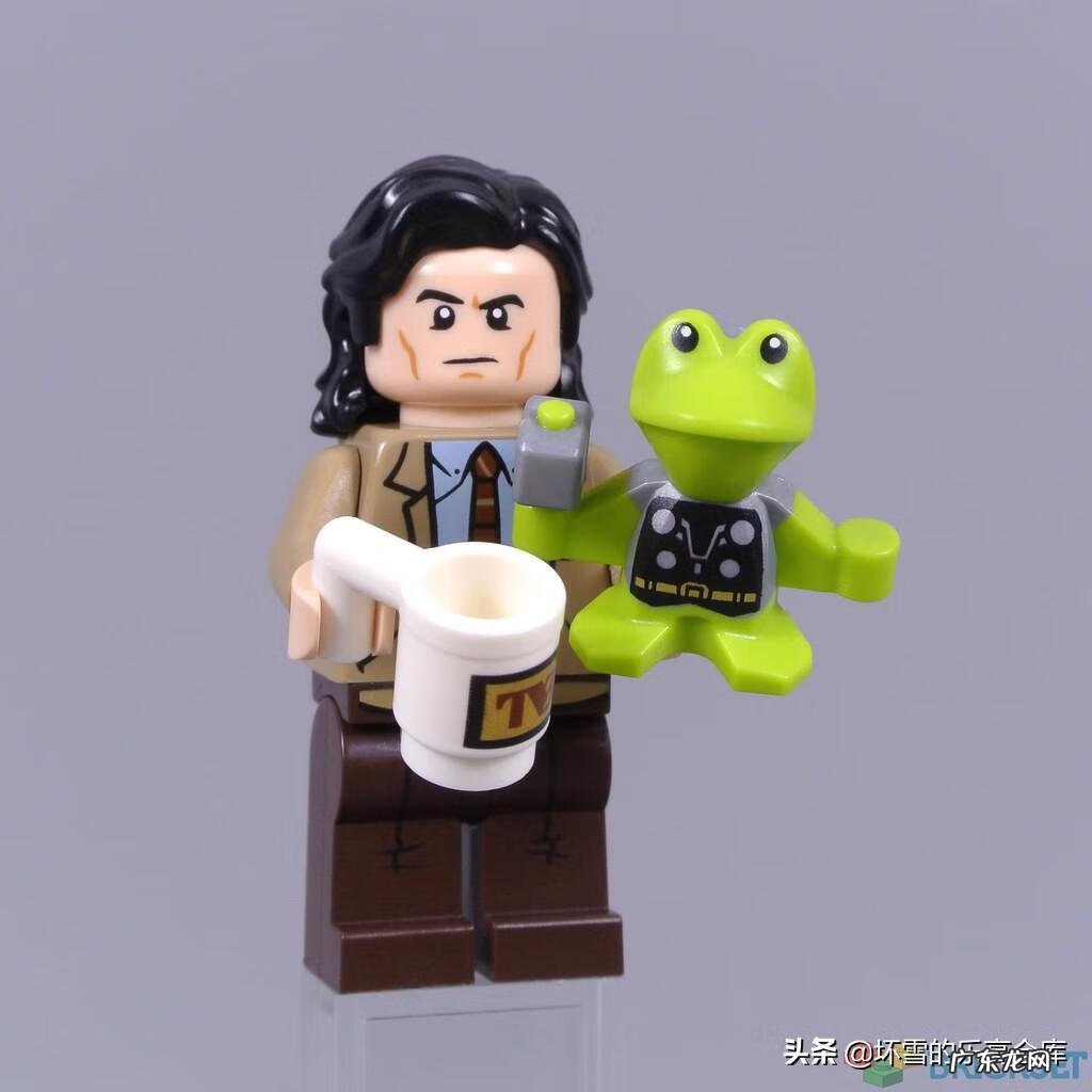 乐高复仇者联盟1攻略图文 乐高漫威超级英雄攻略1